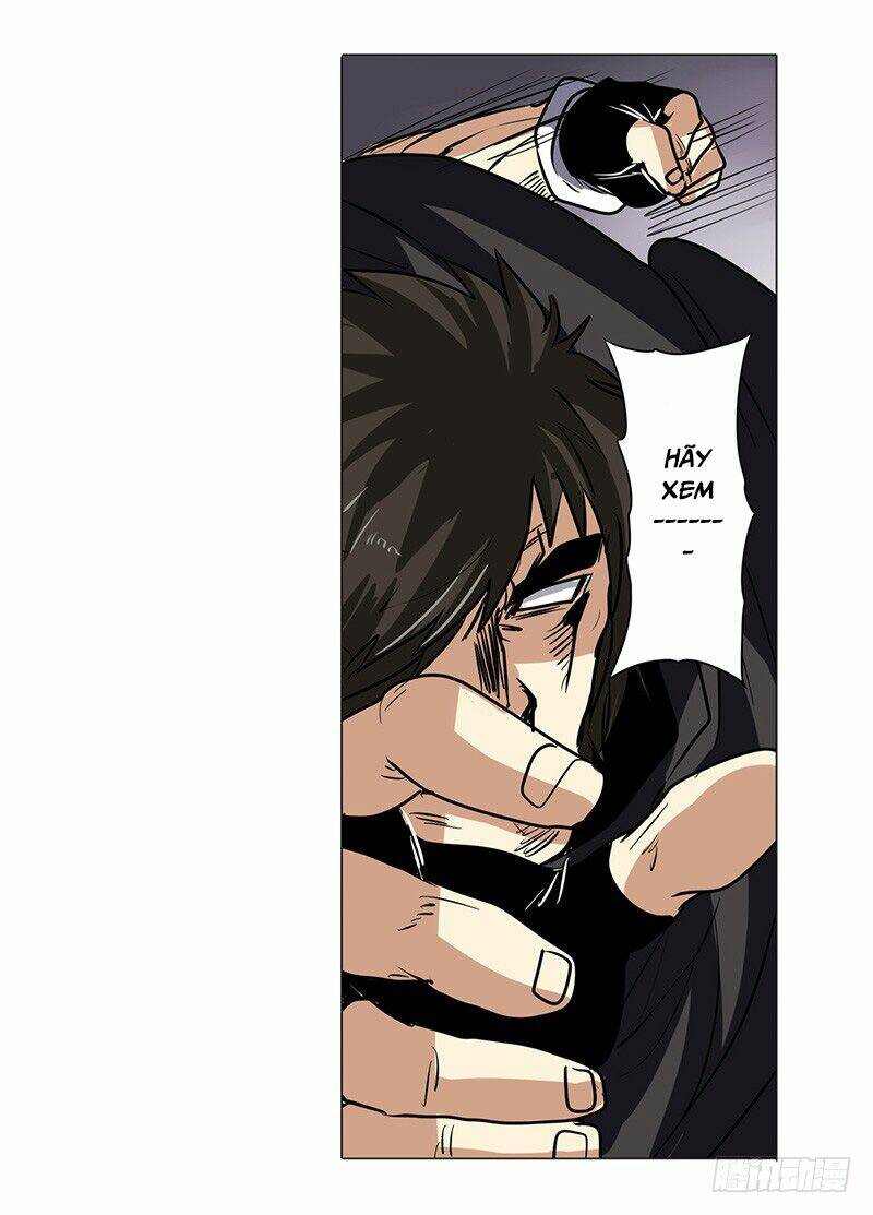 Anh Hùng? Ta Không Làm Lâu Rồi Chapter 36 - Trang 2