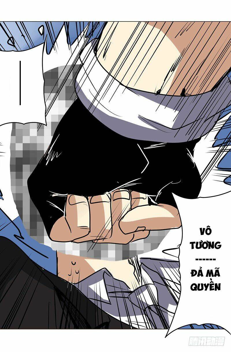 Anh Hùng? Ta Không Làm Lâu Rồi Chapter 36 - Trang 2