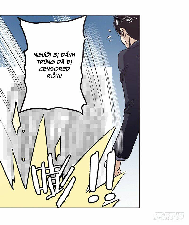 Anh Hùng? Ta Không Làm Lâu Rồi Chapter 36 - Trang 2