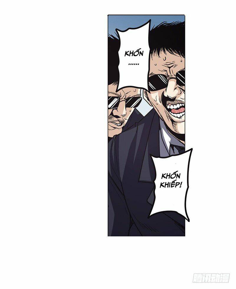 Anh Hùng? Ta Không Làm Lâu Rồi Chapter 36 - Trang 2