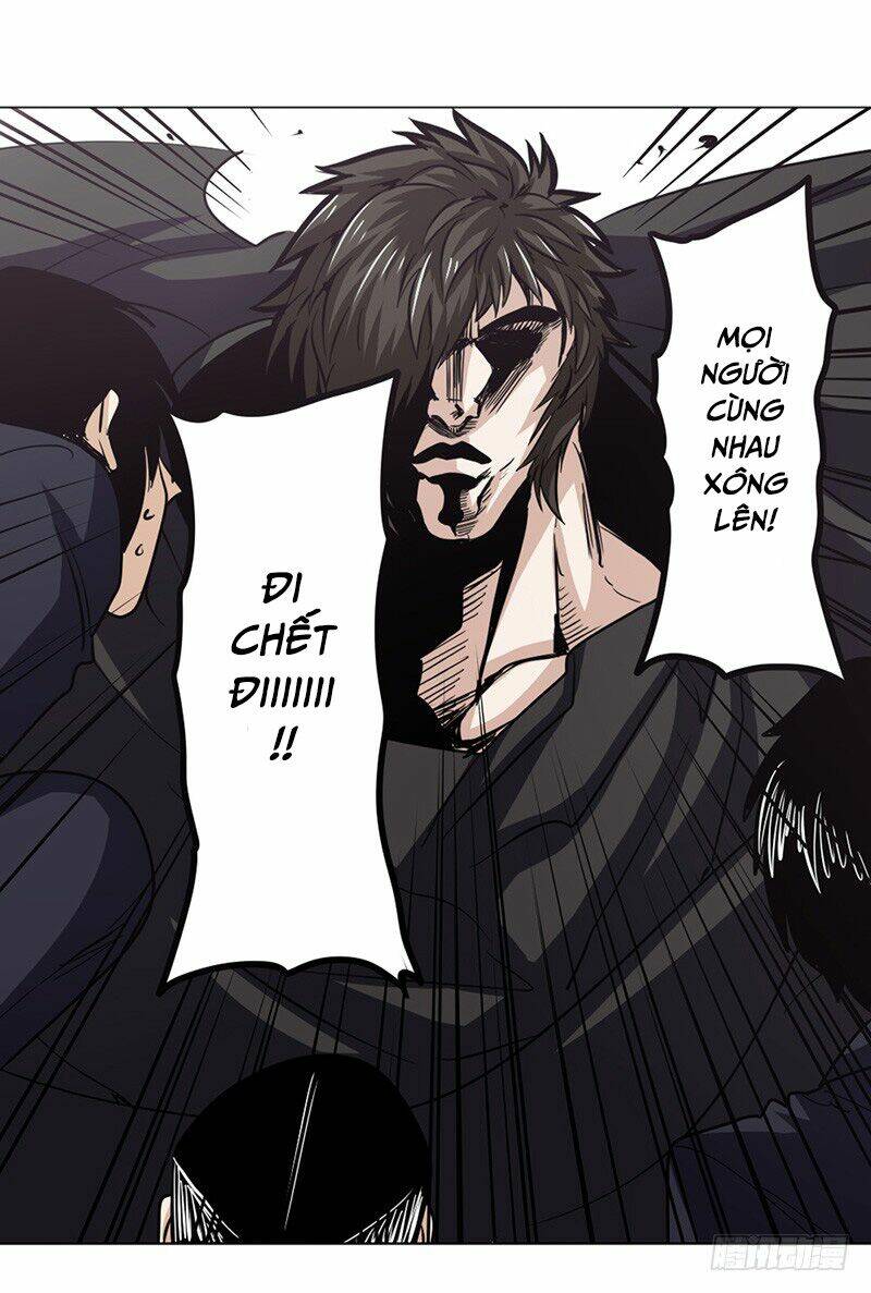 Anh Hùng? Ta Không Làm Lâu Rồi Chapter 36 - Trang 2