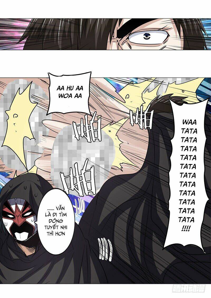 Anh Hùng? Ta Không Làm Lâu Rồi Chapter 36 - Trang 2