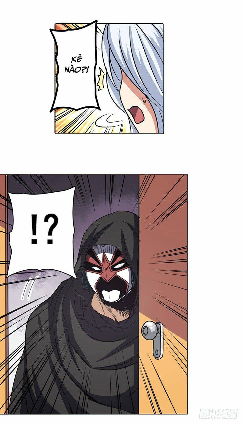 Anh Hùng? Ta Không Làm Lâu Rồi Chapter 36 - Trang 2