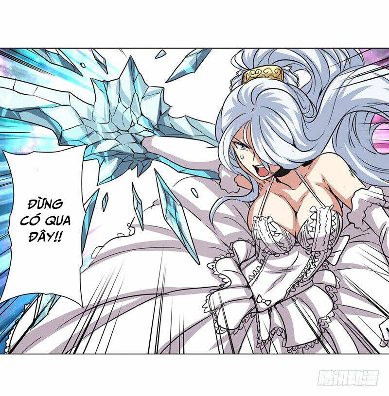 Anh Hùng? Ta Không Làm Lâu Rồi Chapter 36 - Trang 2