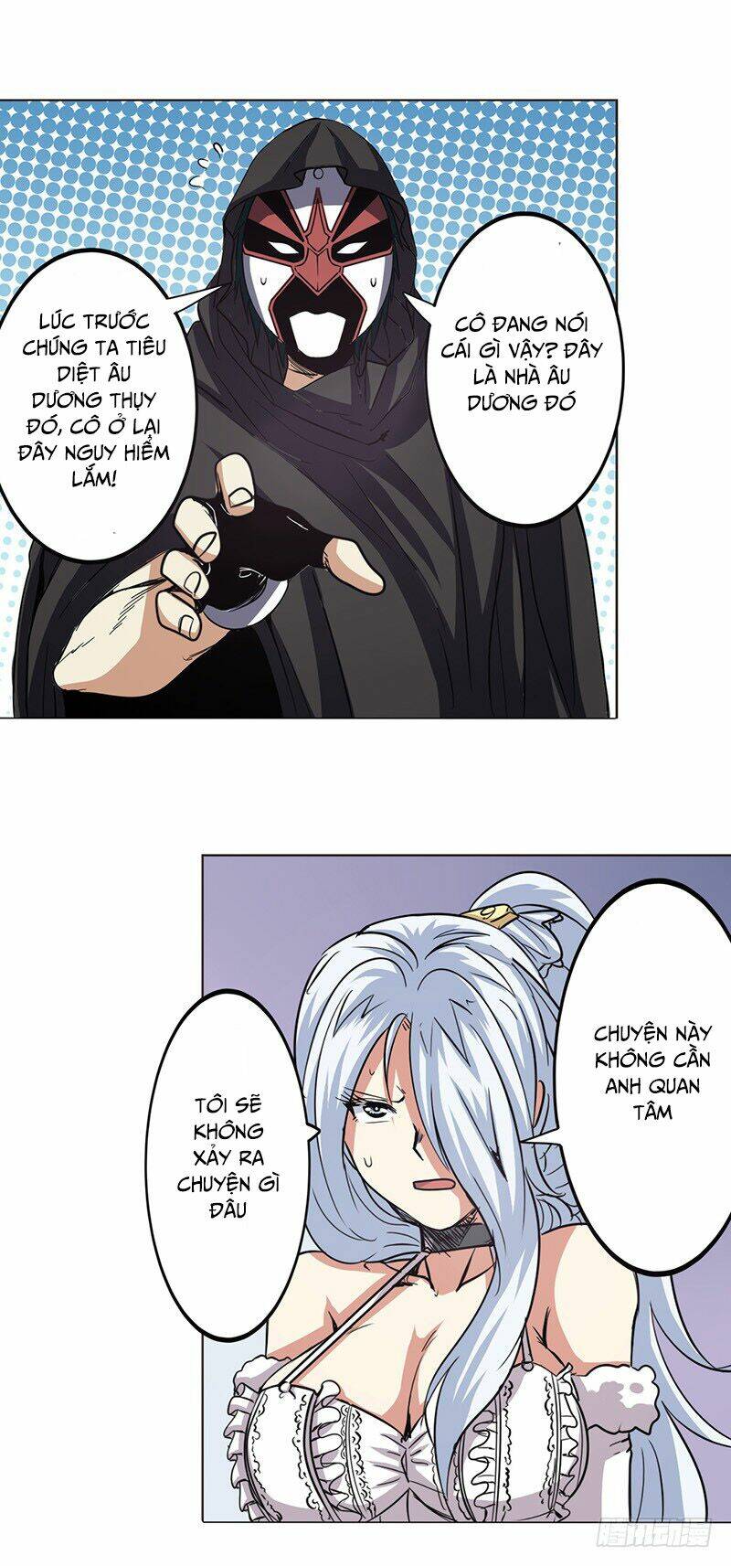 Anh Hùng? Ta Không Làm Lâu Rồi Chapter 36 - Trang 2