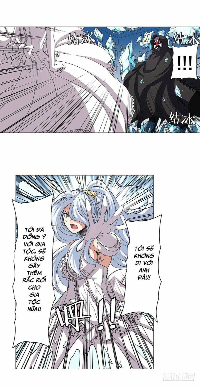 Anh Hùng? Ta Không Làm Lâu Rồi Chapter 36 - Trang 2