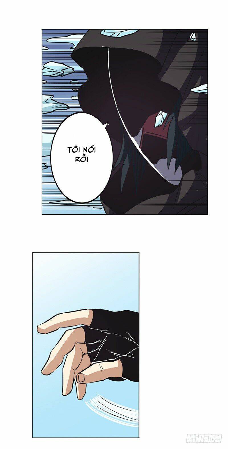 Anh Hùng? Ta Không Làm Lâu Rồi Chapter 36 - Trang 2