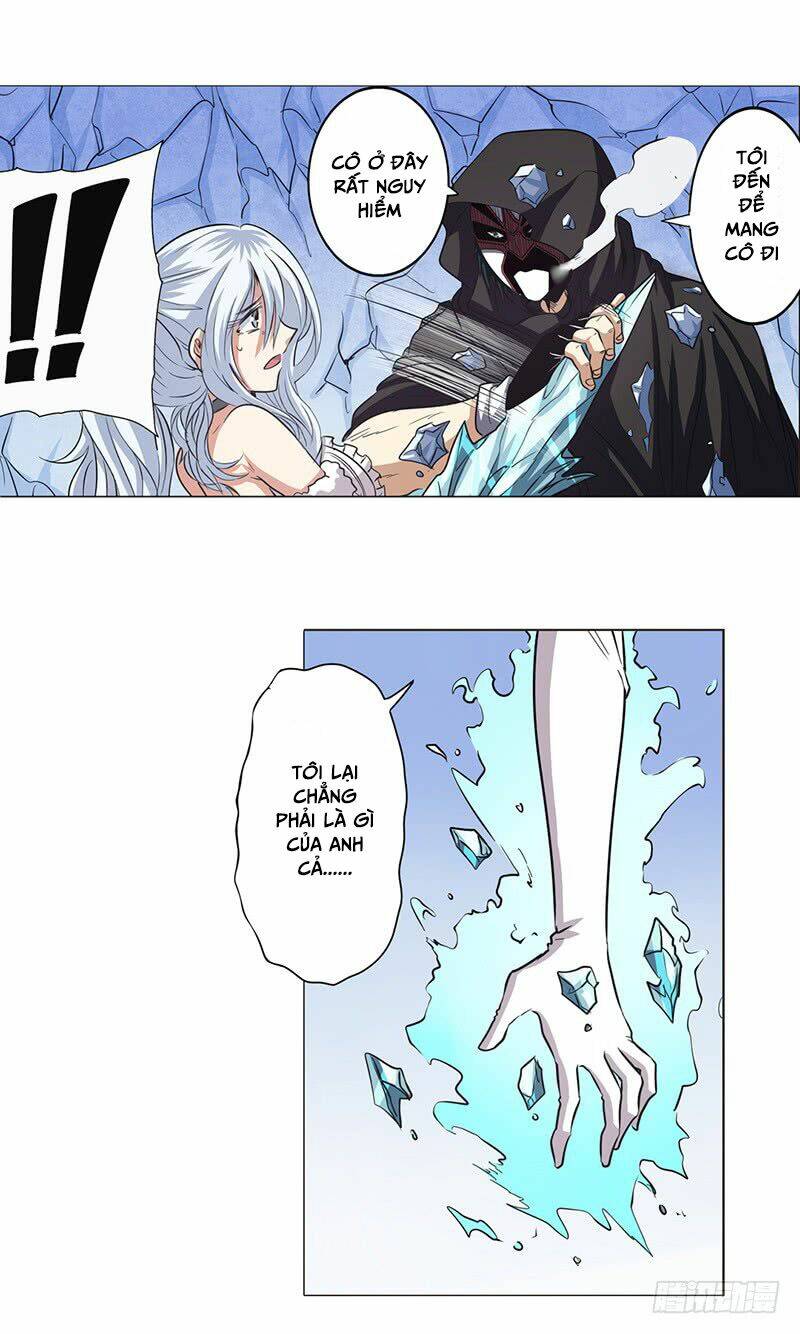 Anh Hùng? Ta Không Làm Lâu Rồi Chapter 36 - Trang 2