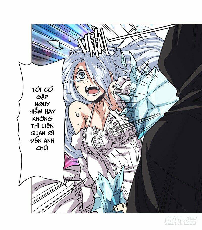 Anh Hùng? Ta Không Làm Lâu Rồi Chapter 36 - Trang 2