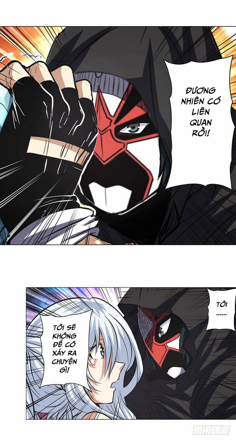 Anh Hùng? Ta Không Làm Lâu Rồi Chapter 36 - Trang 2