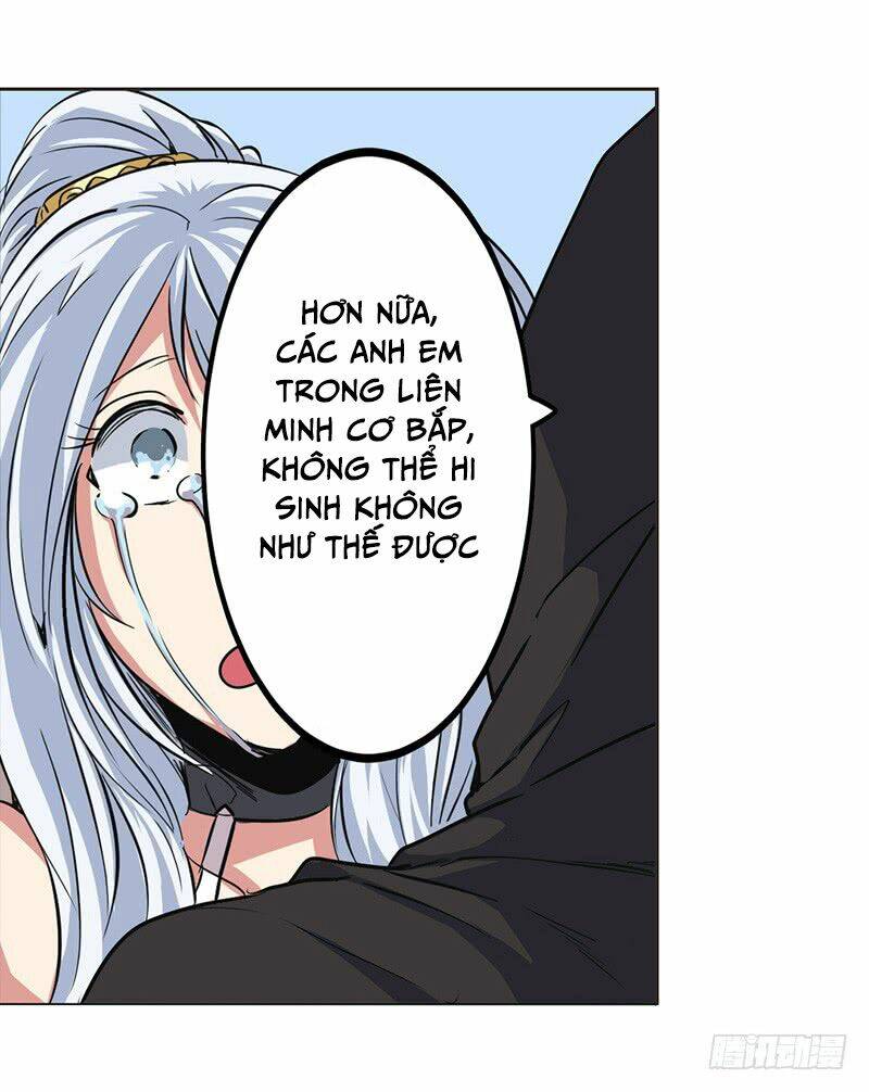 Anh Hùng? Ta Không Làm Lâu Rồi Chapter 36 - Trang 2