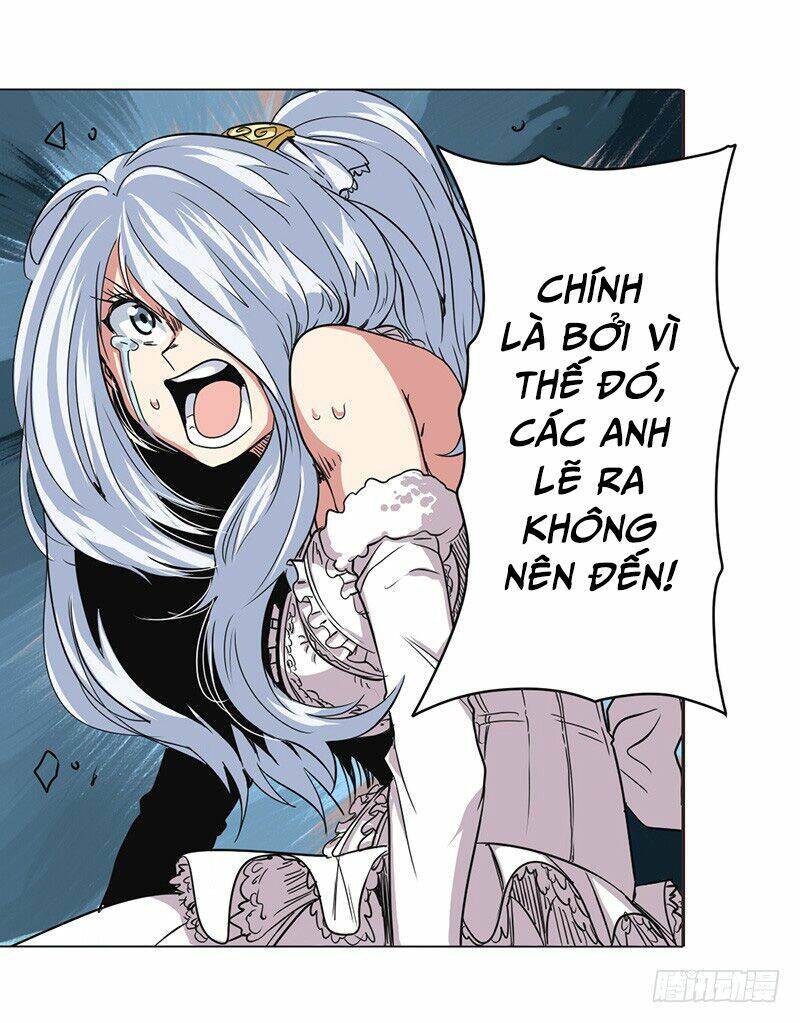 Anh Hùng? Ta Không Làm Lâu Rồi Chapter 36 - Trang 2