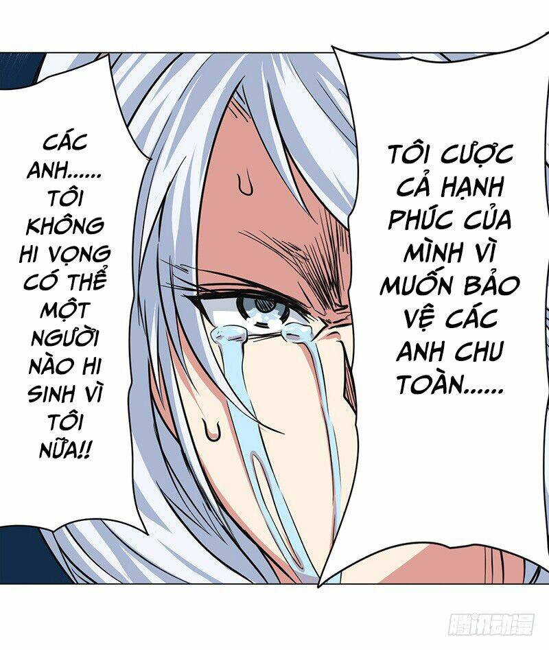 Anh Hùng? Ta Không Làm Lâu Rồi Chapter 36 - Trang 2