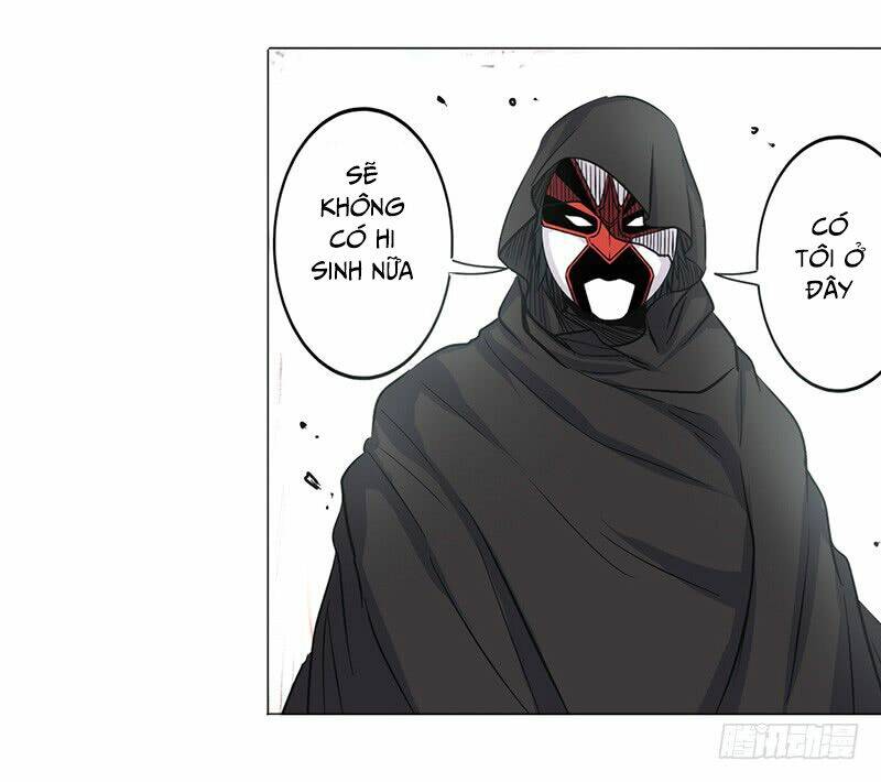 Anh Hùng? Ta Không Làm Lâu Rồi Chapter 36 - Trang 2