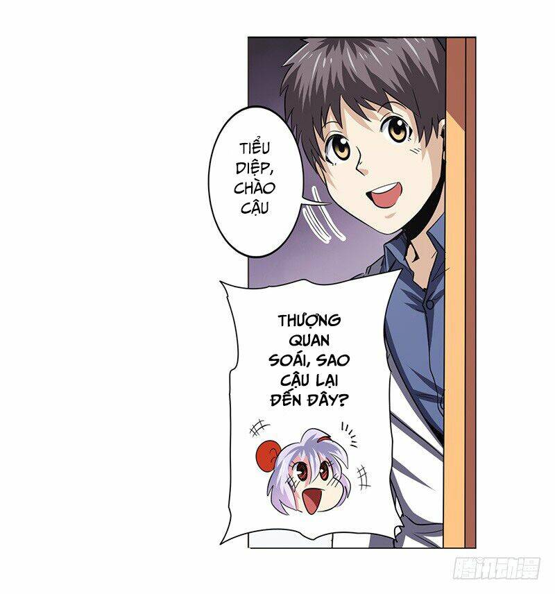 Anh Hùng? Ta Không Làm Lâu Rồi Chapter 36 - Trang 2