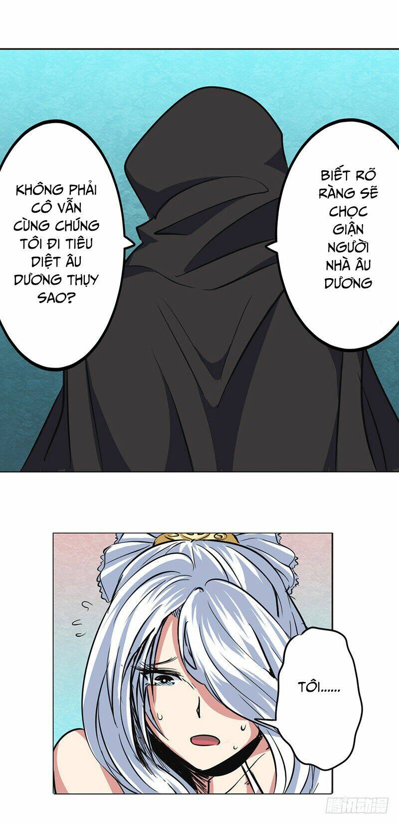 Anh Hùng? Ta Không Làm Lâu Rồi Chapter 36 - Trang 2