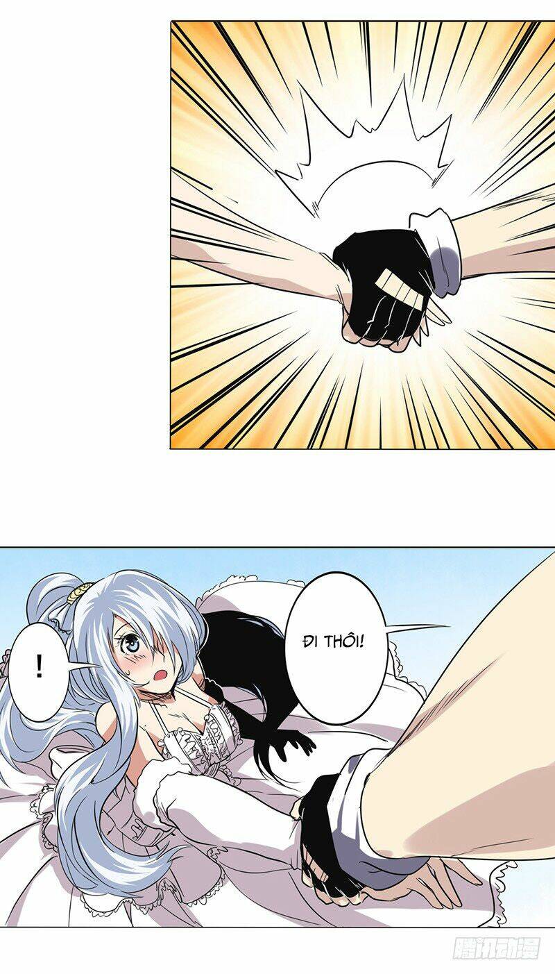 Anh Hùng? Ta Không Làm Lâu Rồi Chapter 36 - Trang 2