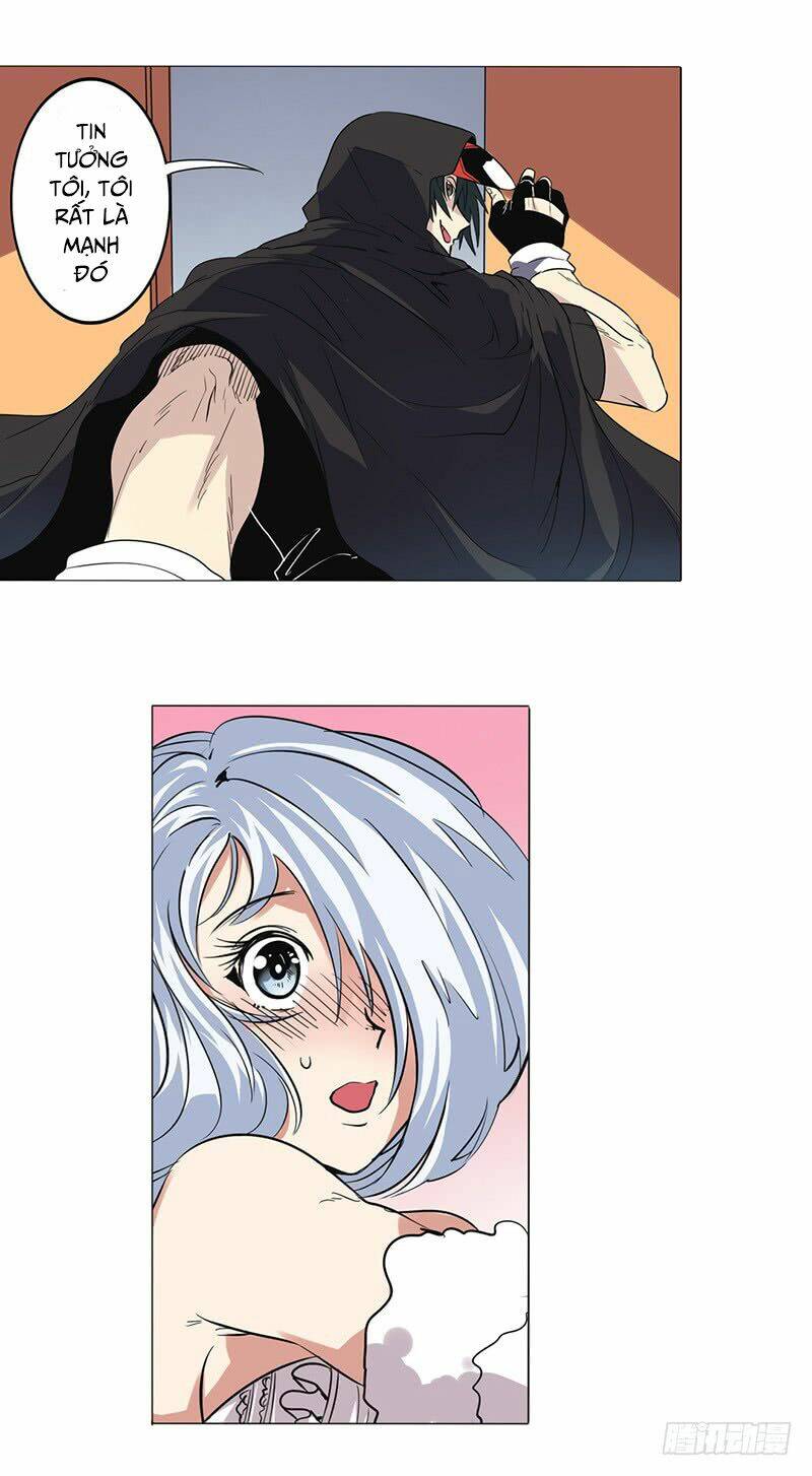 Anh Hùng? Ta Không Làm Lâu Rồi Chapter 36 - Trang 2