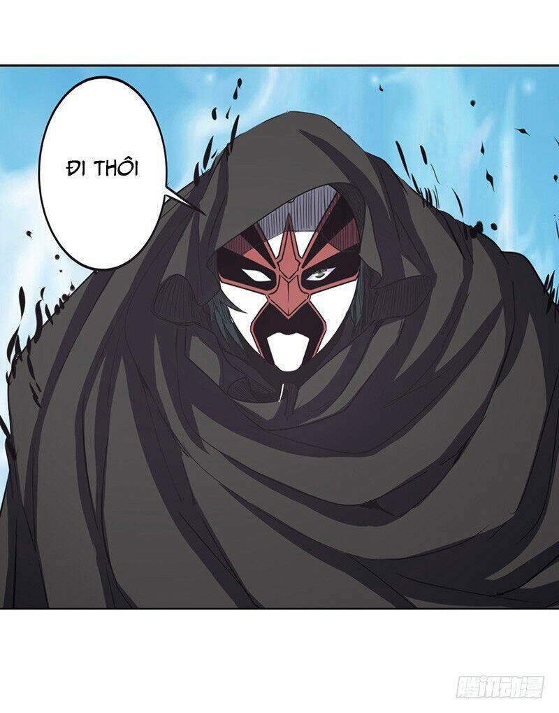 Anh Hùng? Ta Không Làm Lâu Rồi Chapter 37 - Trang 2