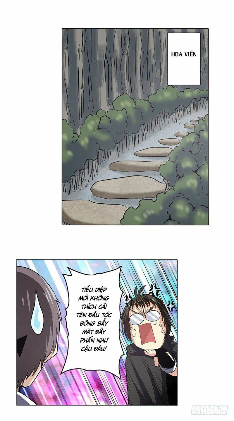 Anh Hùng? Ta Không Làm Lâu Rồi Chapter 37 - Trang 2