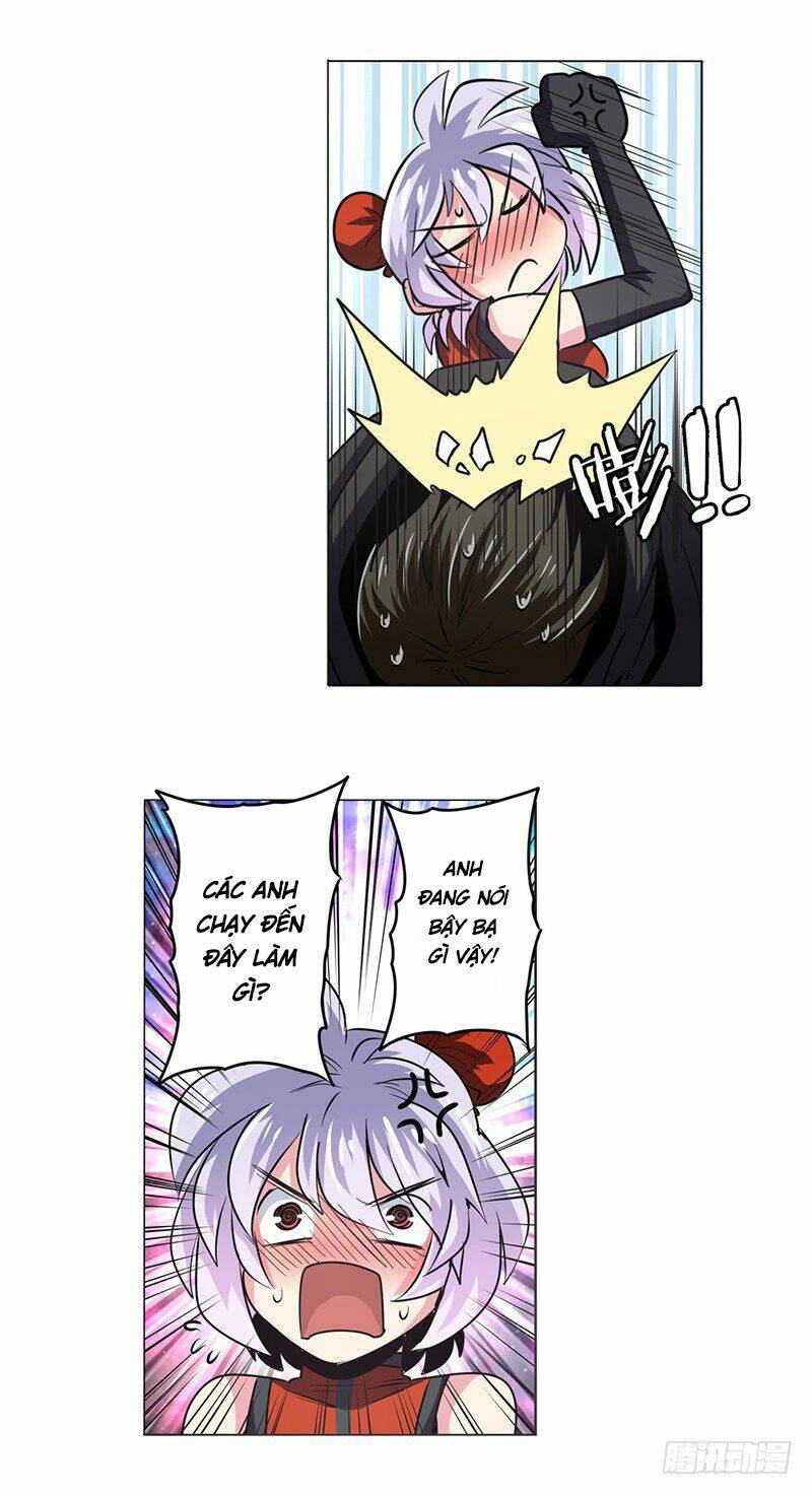 Anh Hùng? Ta Không Làm Lâu Rồi Chapter 37 - Trang 2