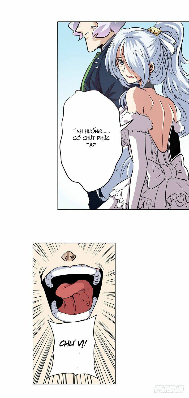 Anh Hùng? Ta Không Làm Lâu Rồi Chapter 37 - Trang 2