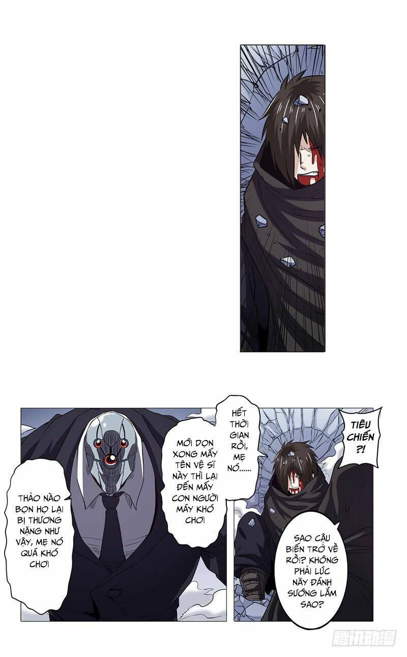 Anh Hùng? Ta Không Làm Lâu Rồi Chapter 37 - Trang 2