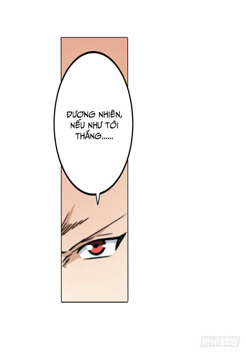 Anh Hùng? Ta Không Làm Lâu Rồi Chapter 37 - Trang 2