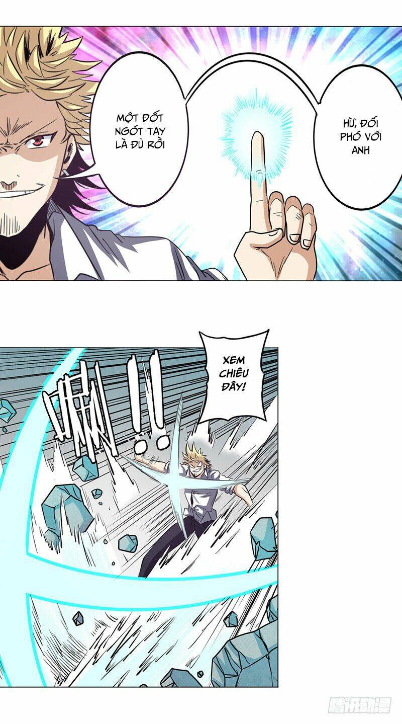 Anh Hùng? Ta Không Làm Lâu Rồi Chapter 37 - Trang 2