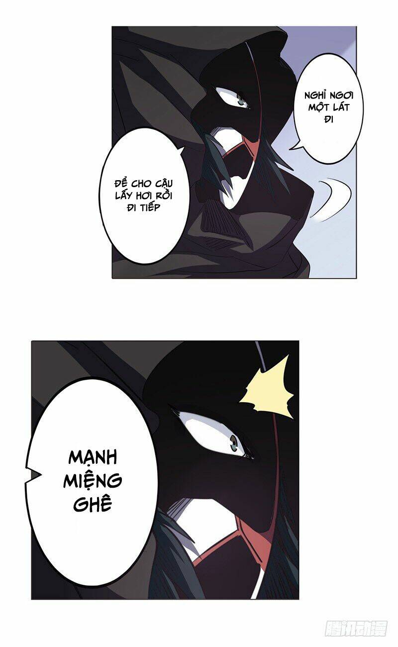 Anh Hùng? Ta Không Làm Lâu Rồi Chapter 37 - Trang 2