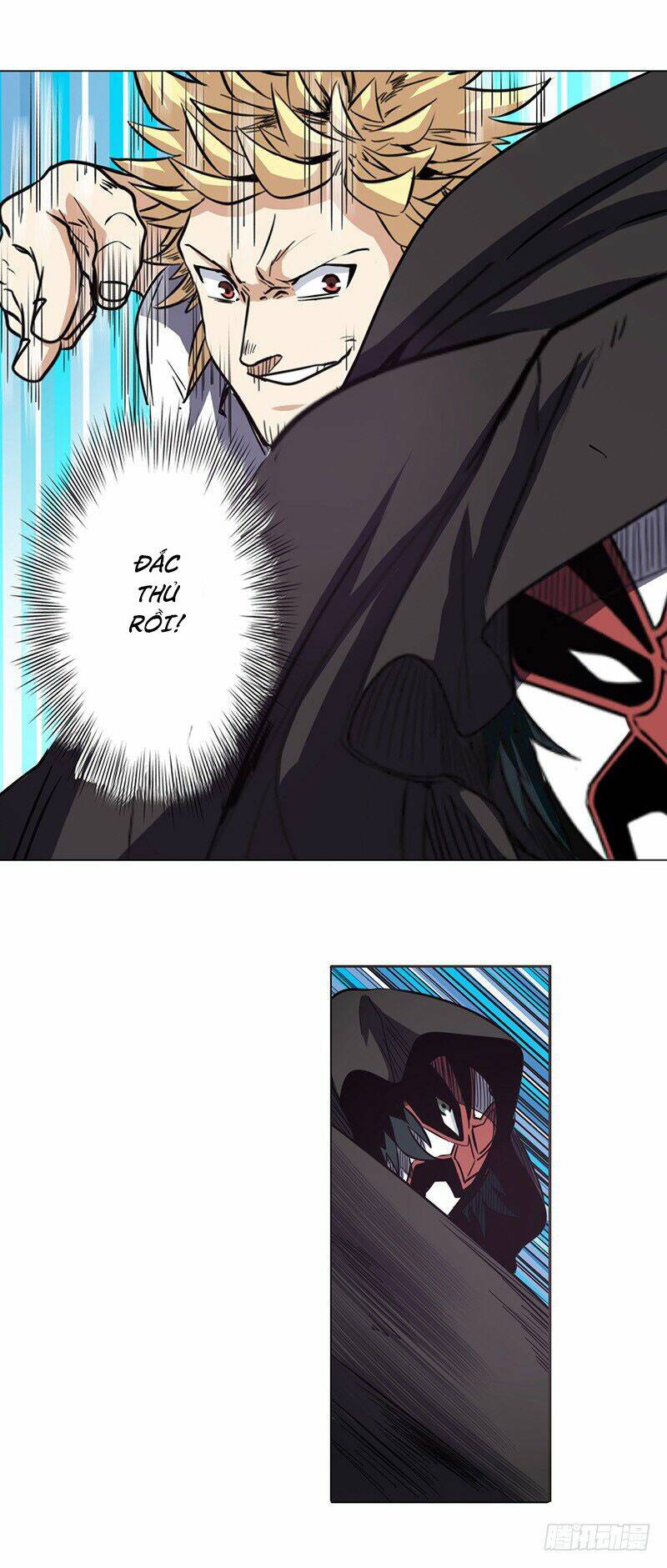 Anh Hùng? Ta Không Làm Lâu Rồi Chapter 37 - Trang 2