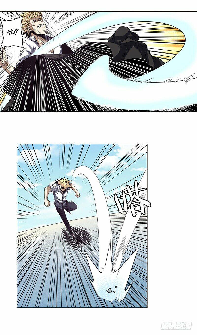 Anh Hùng? Ta Không Làm Lâu Rồi Chapter 37 - Trang 2