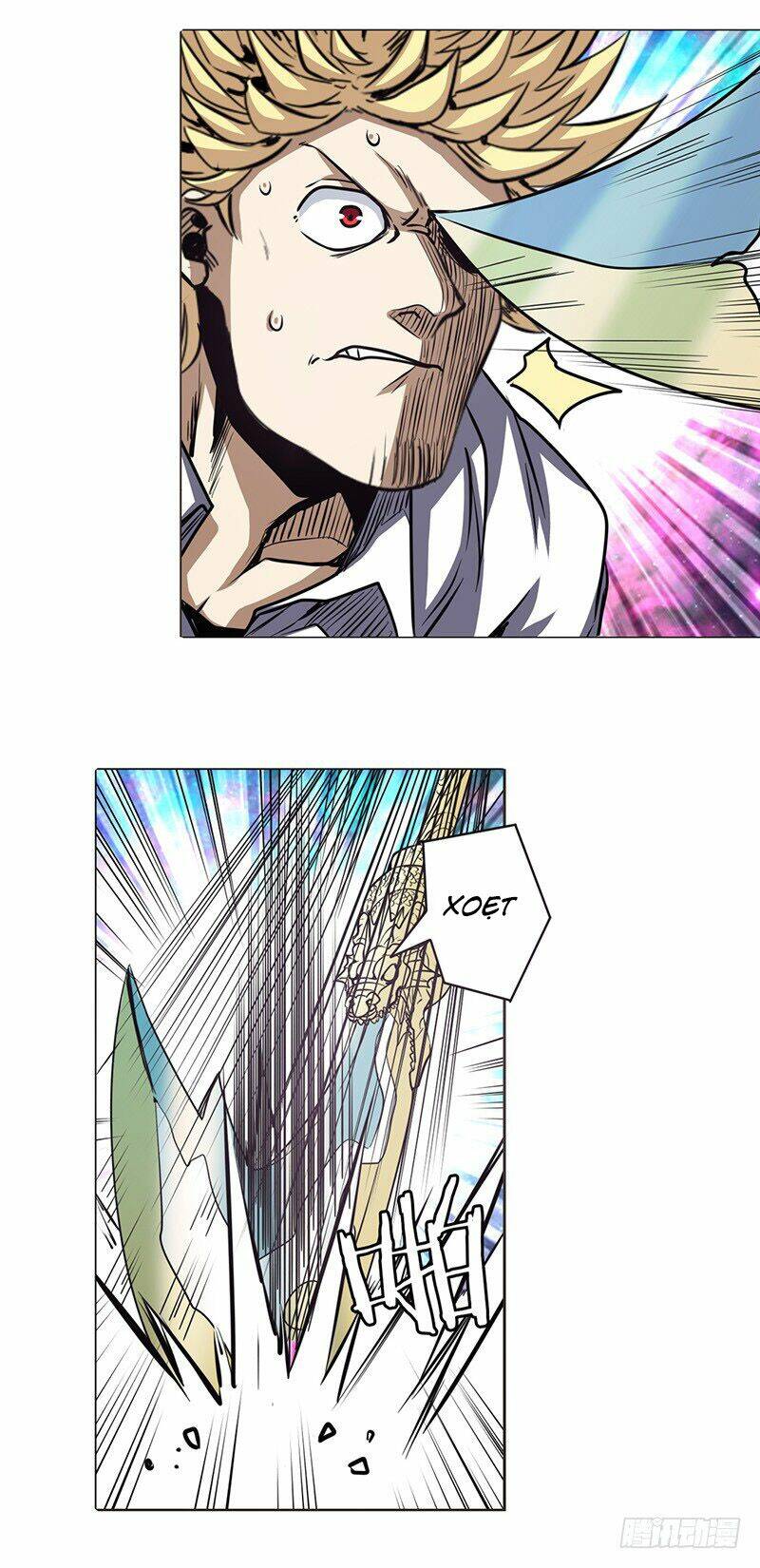 Anh Hùng? Ta Không Làm Lâu Rồi Chapter 37 - Trang 2