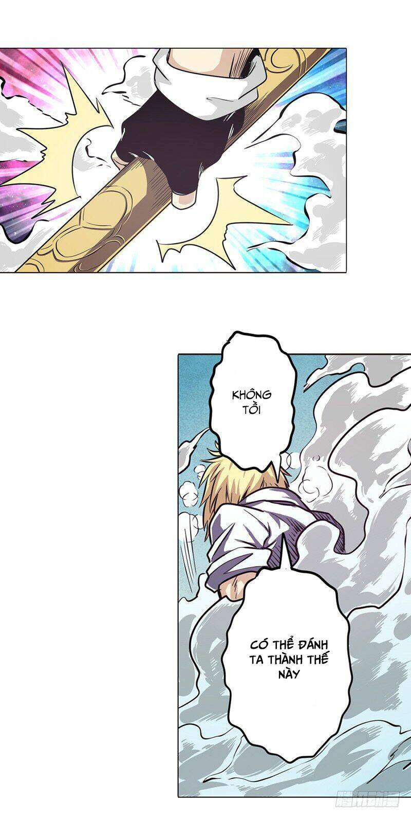 Anh Hùng? Ta Không Làm Lâu Rồi Chapter 37 - Trang 2