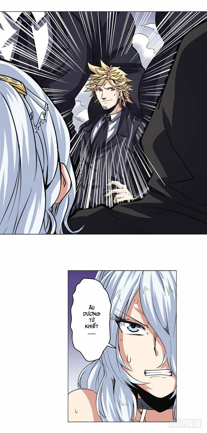 Anh Hùng? Ta Không Làm Lâu Rồi Chapter 37 - Trang 2