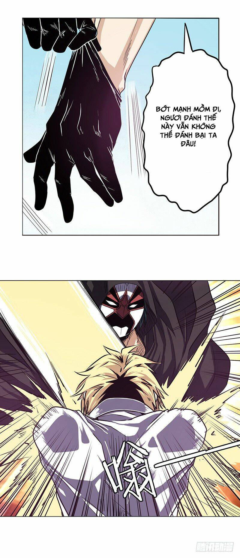 Anh Hùng? Ta Không Làm Lâu Rồi Chapter 37 - Trang 2