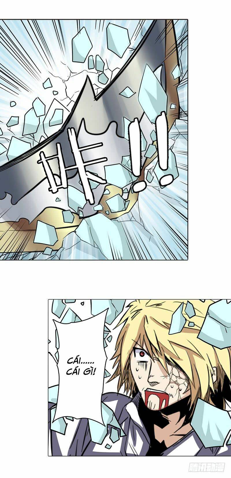 Anh Hùng? Ta Không Làm Lâu Rồi Chapter 37 - Trang 2