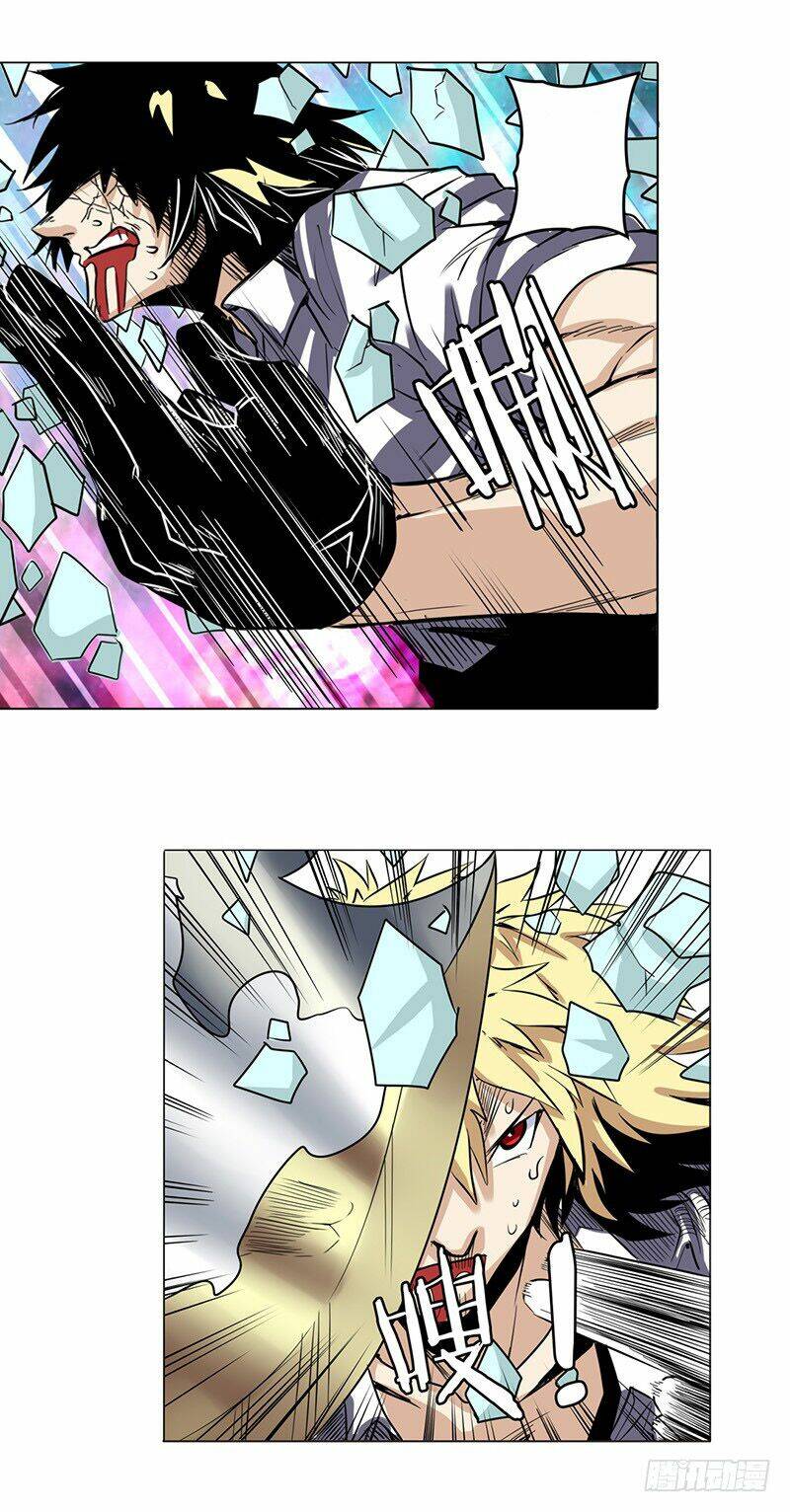 Anh Hùng? Ta Không Làm Lâu Rồi Chapter 37 - Trang 2