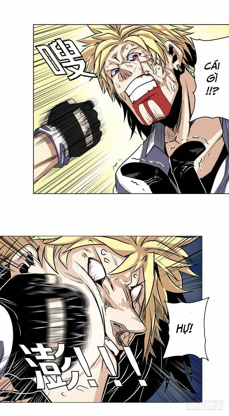 Anh Hùng? Ta Không Làm Lâu Rồi Chapter 37 - Trang 2