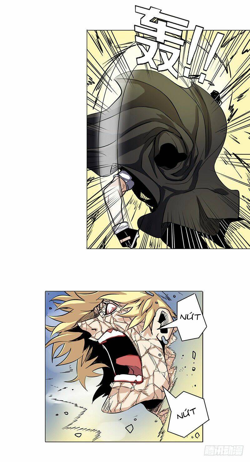 Anh Hùng? Ta Không Làm Lâu Rồi Chapter 37 - Trang 2