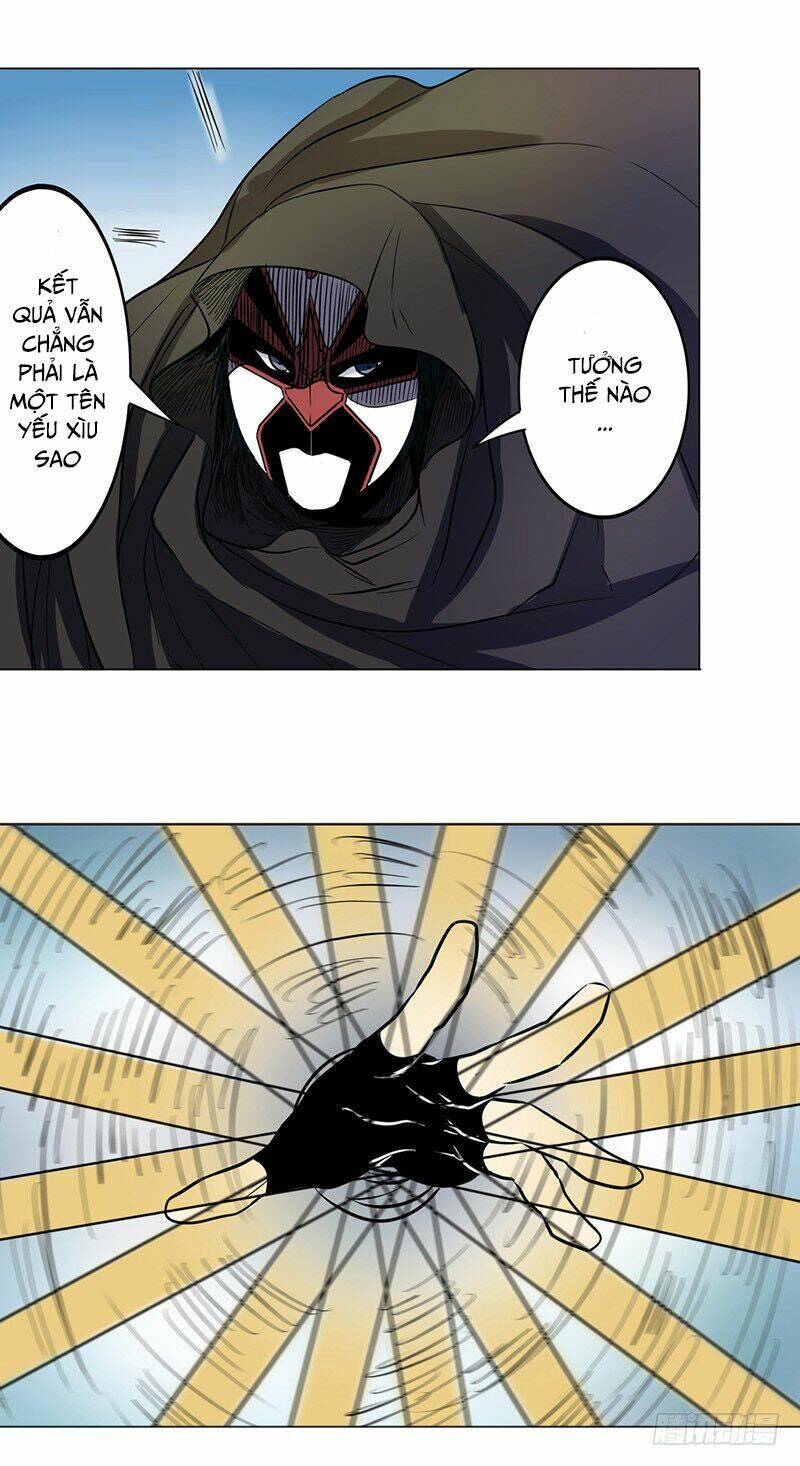 Anh Hùng? Ta Không Làm Lâu Rồi Chapter 37 - Trang 2