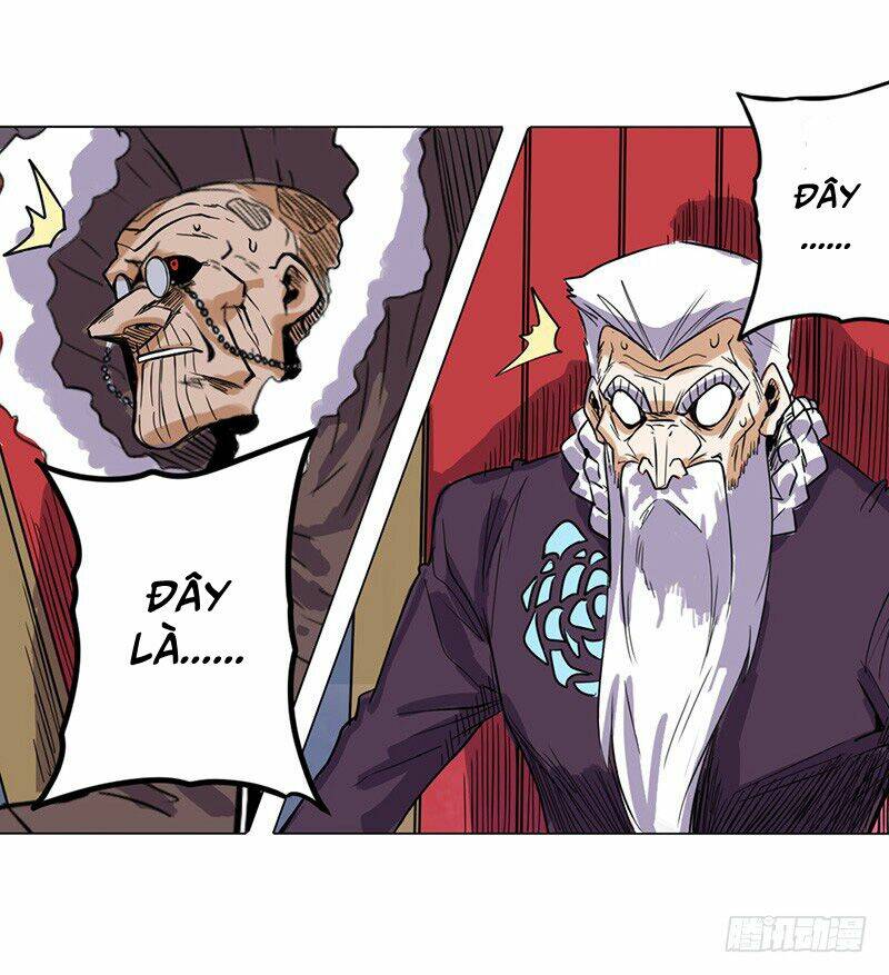 Anh Hùng? Ta Không Làm Lâu Rồi Chapter 37 - Trang 2