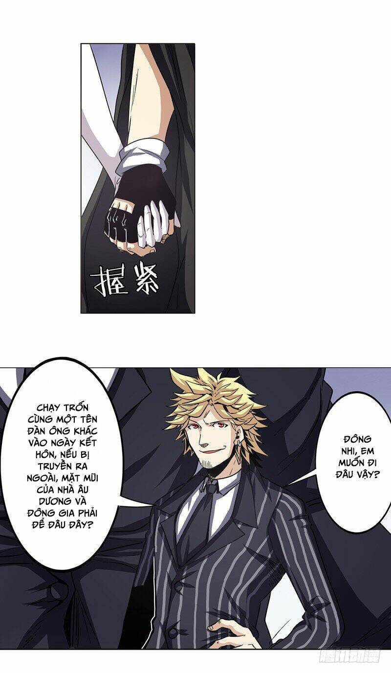 Anh Hùng? Ta Không Làm Lâu Rồi Chapter 37 - Trang 2