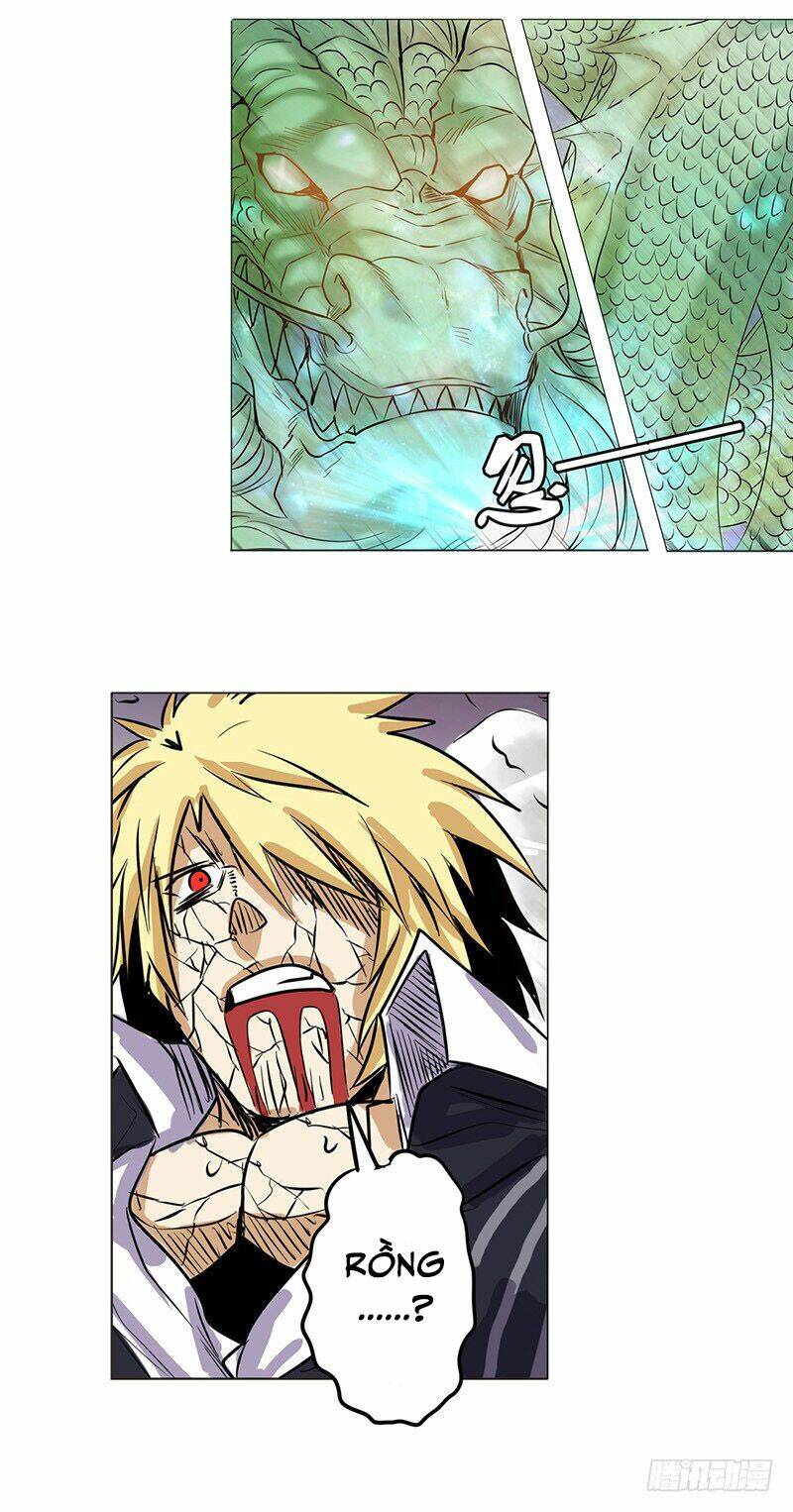 Anh Hùng? Ta Không Làm Lâu Rồi Chapter 37 - Trang 2