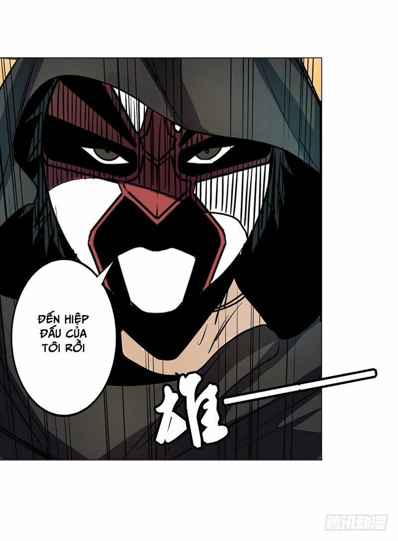 Anh Hùng? Ta Không Làm Lâu Rồi Chapter 37 - Trang 2