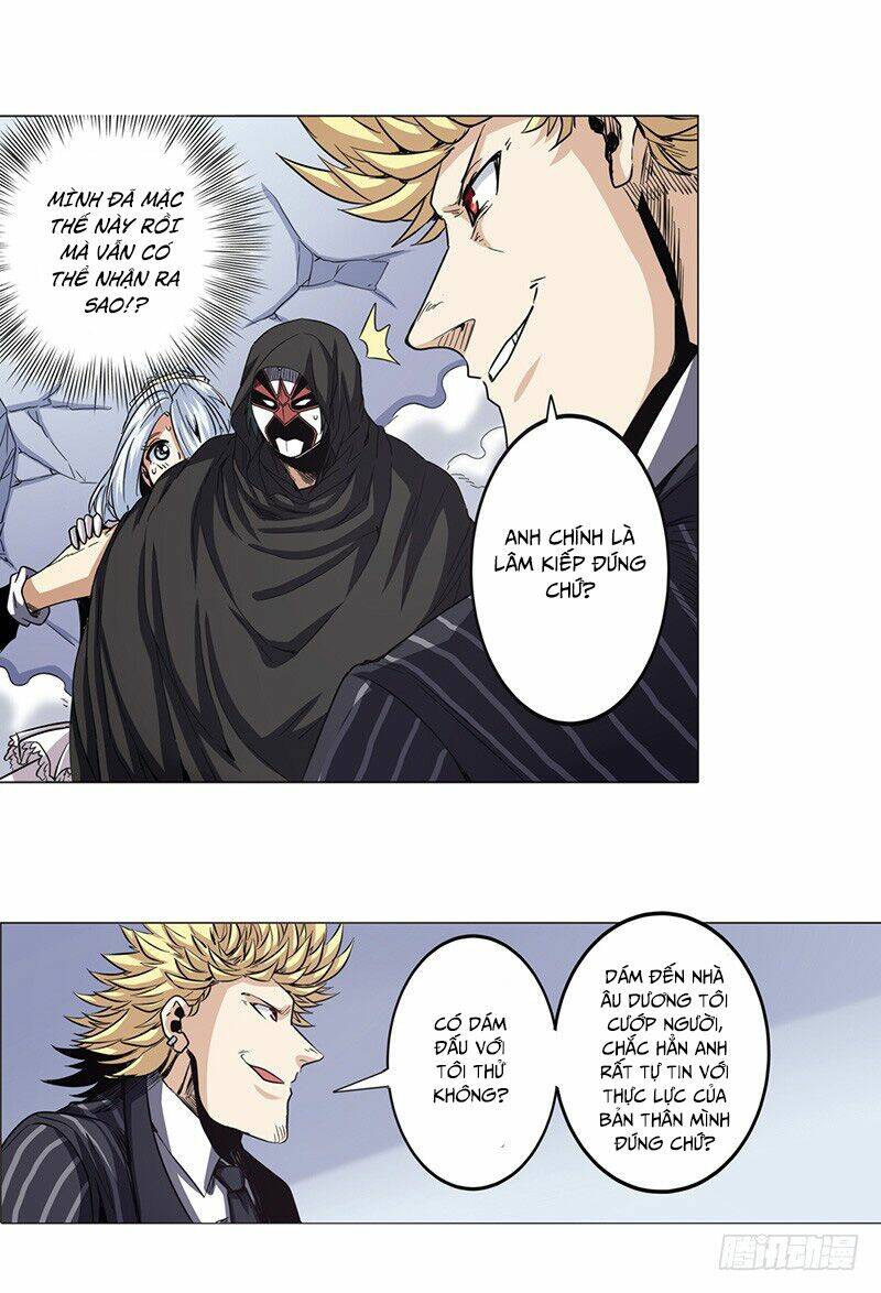 Anh Hùng? Ta Không Làm Lâu Rồi Chapter 37 - Trang 2