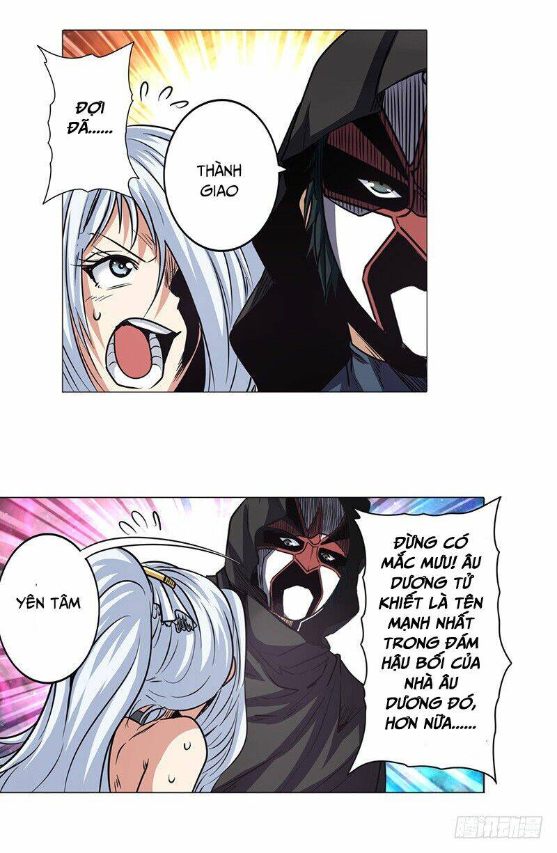 Anh Hùng? Ta Không Làm Lâu Rồi Chapter 37 - Trang 2