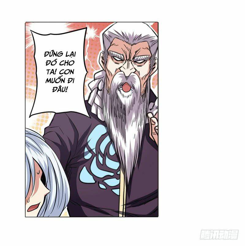 Anh Hùng? Ta Không Làm Lâu Rồi Chapter 38 - Trang 2