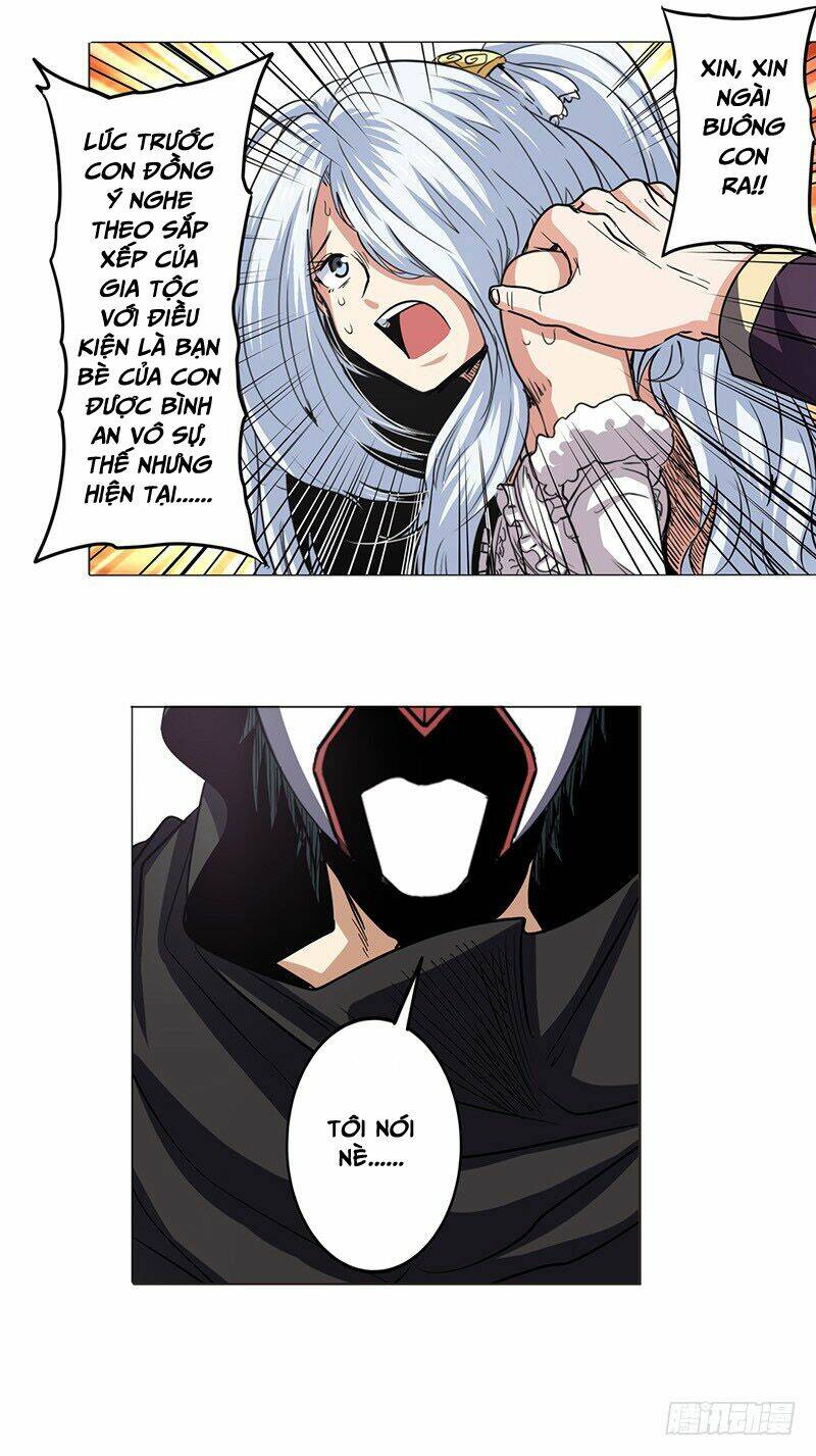 Anh Hùng? Ta Không Làm Lâu Rồi Chapter 38 - Trang 2