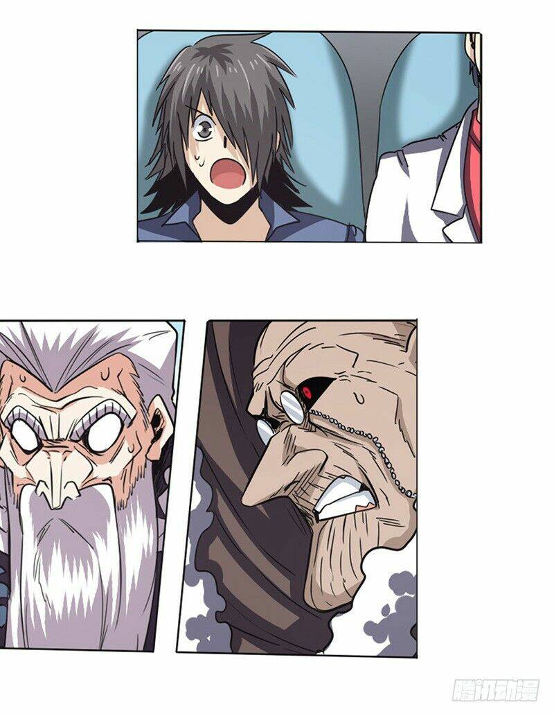 Anh Hùng? Ta Không Làm Lâu Rồi Chapter 38 - Trang 2